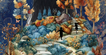 Hansel & Gretel - National Opera Canberra